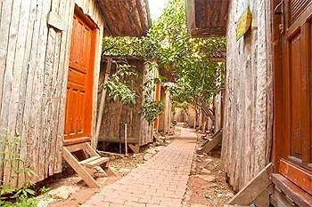 بايرامس تري هاوسيز 2* أوليمبوس