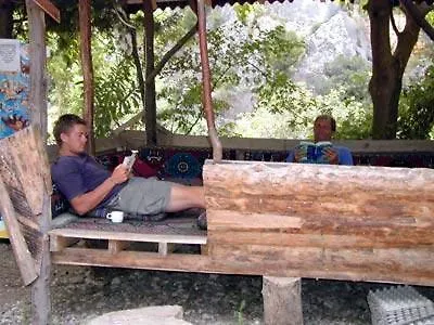 فندق بايرامس تري هاوسيز